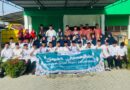 Resmi Dilepas, Tim Safari Ramadan MAN Tanjungbalai Siap Tebarkan Dakwah