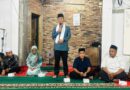 Memukau Jemaah, Alif Alfaridzy Sukses Sampaikan Dakwah pada Safari Ramadan