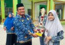 Kepala MAN Tanjungbalai Apresiasi Siswi Raih Juara Pidato 2 Bahasa Tingkat Kota Tanjungbalai