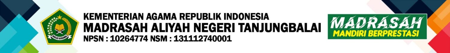 MAN Tanjungbalai