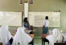 Inovatif di Era Digital, Guru Bahasa Inggris MAN Tanjungbalai Terapkan Metode Direct Instruction pada Materi Passive Voice