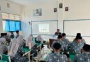 Guru Fisika MAN Tanjungbalai Hadirkan Simulasi PhET Colorado untuk Kupas Hukum Coulomb