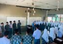 Dongkrak “Speaking Skill”, Guru Bahasa Inggris MAN Tanjungbalai Terapkan Metode “Throw the Ball” di Era Digital
